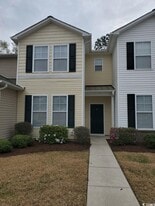 174 Olde Towne Way in Myrtle Beach, SC - Building Photo