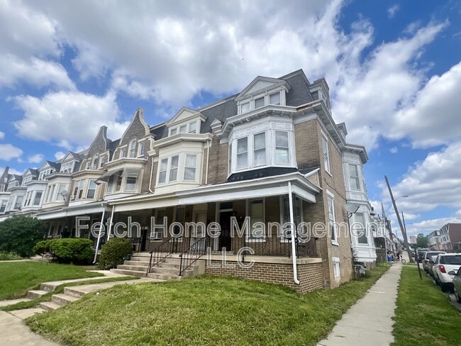 123 S Richland Ave in York, PA - Building Photo - Building Photo