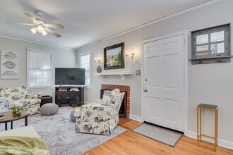 2631 Oakland Ave in Augusta, GA - Building Photo - Building Photo