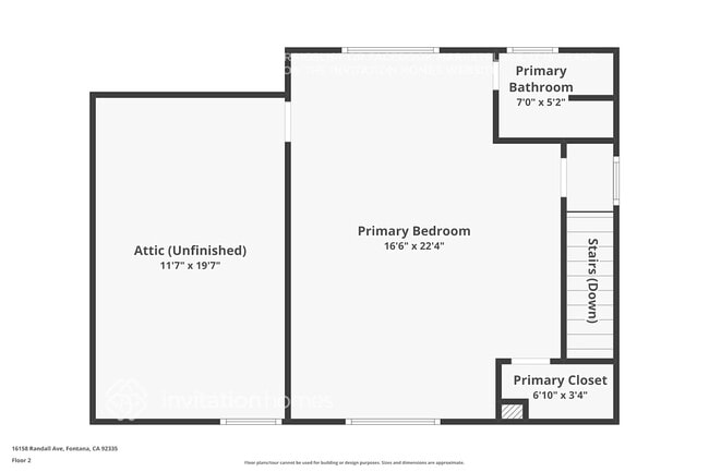 16158 Randall Ave in Fontana, CA - Building Photo - Building Photo