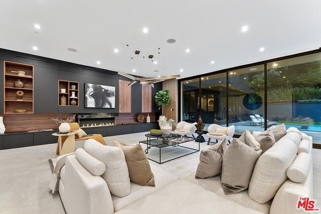 property at 9031 Alto Cedro Dr