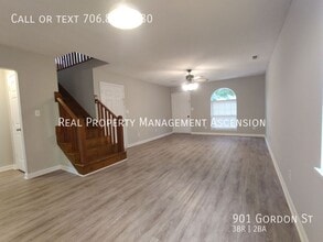 901 Gordon St in Chickamauga, GA - Building Photo - Building Photo