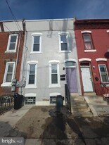 1133 W Somerset St, Unit #2 in Philadelphia, PA - Building Photo