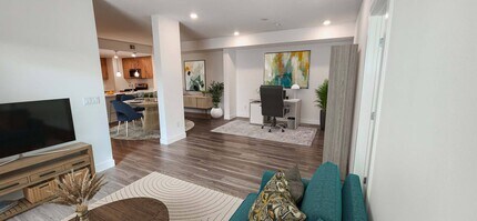 The Ryden in San Jose, CA - Foto de edificio - Building Photo