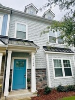 15104 Meacham Farm Dr in Huntersville, NC - Building Photo