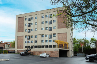 Canal Lofts in Schenectady, NY - Building Photo - Building Photo