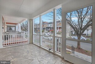 837 Decatur St NW in Washington, DC - Building Photo