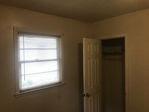 208 Wayne Ave in Goldsboro, NC - Building Photo - Building Photo