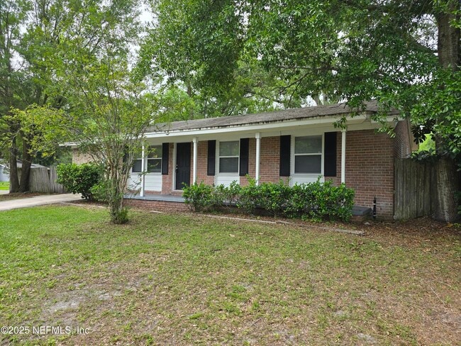 property at 2432 Firestone Rd