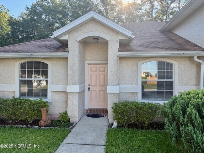1143 Summer Springs Drive in Middleburg, FL - Building Photo - Building Photo