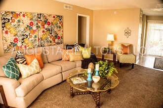 2800 Sayles Blvd-Unit -24b in Abilene, TX - Building Photo - Building Photo