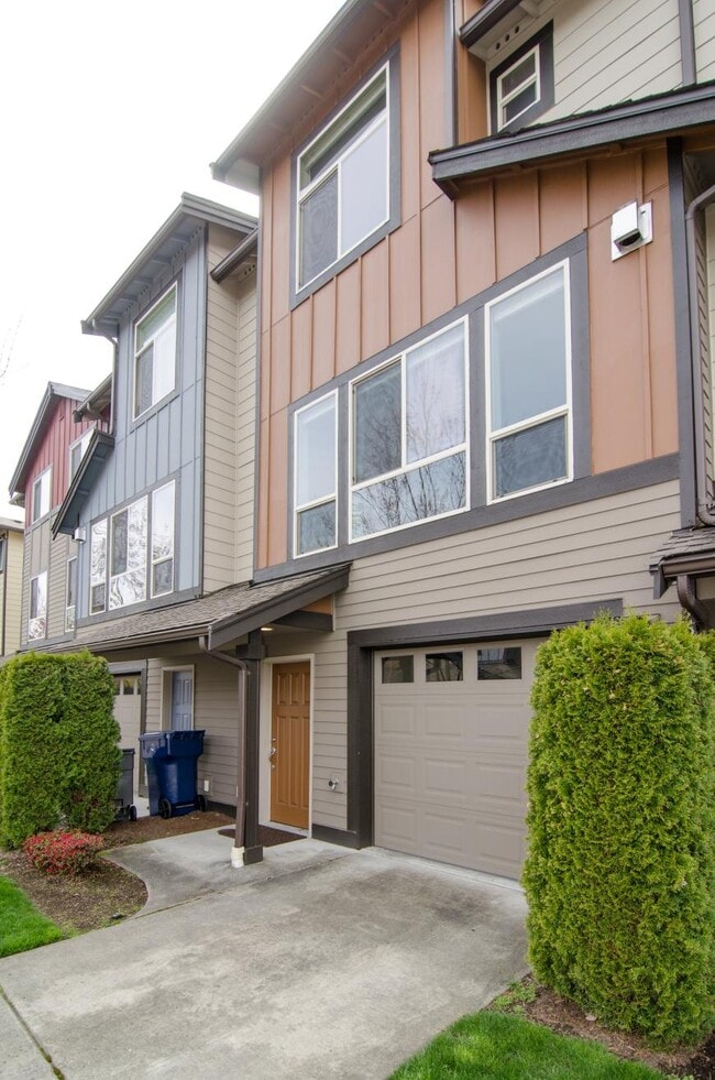 16408 1st Park SE in Bothell, WA - Building Photo - Building Photo