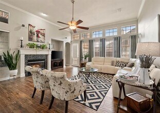 2541 Sir Tristram Ln in Lewisville, TX - Building Photo - Building Photo