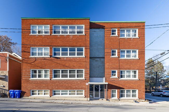 45 De L'hôtel-De-Ville St in Gatineau, QC - Building Photo - Building Photo