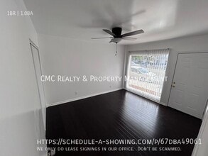 3937 Long Beach Blvd in Long Beach, CA - Foto de edificio - Building Photo