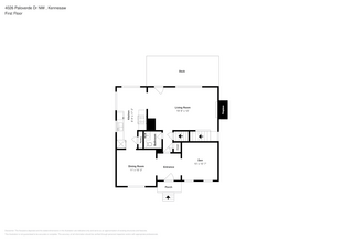 4026 Paloverde Dr in Kennesaw, GA - Building Photo - Building Photo