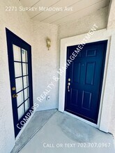 2271 Surrey Meadows Ave in Henderson, NV - Building Photo - Building Photo