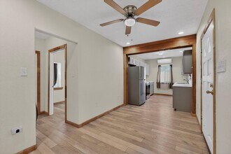 515 Marble Ave in Albuquerque, NM - Building Photo - Building Photo