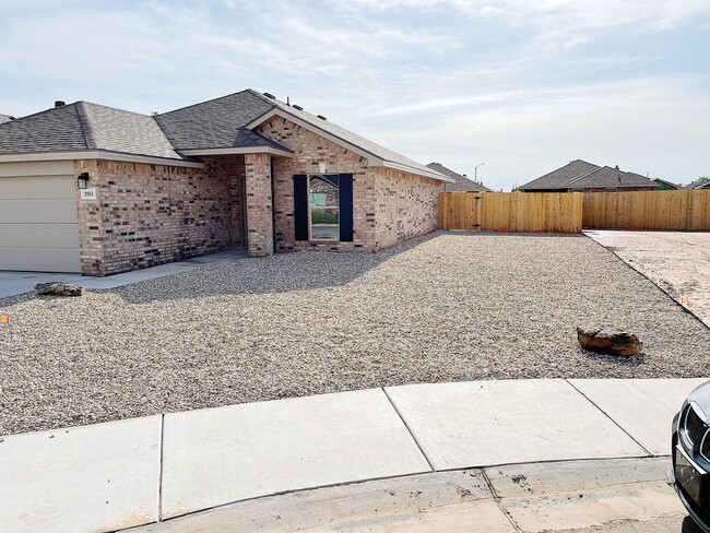 2911 Venita Ave in Lubbock, TX - Building Photo - Building Photo