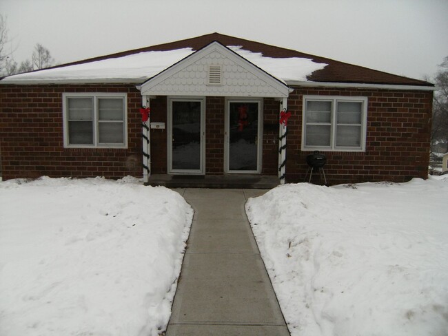 property at 2301-2303 N 48th St