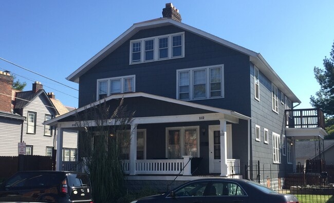 1110 Jaeger St