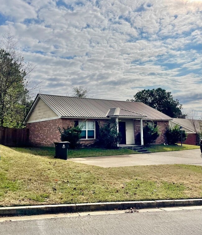 property at 1012 Van Dorn St