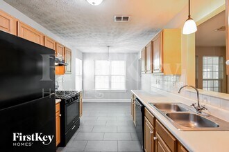 2522 Halcyon Way in Lawrenceville, GA - Building Photo - Building Photo