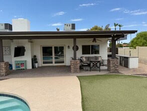5316 E Nisbet Rd in Scottsdale, AZ - Building Photo - Building Photo