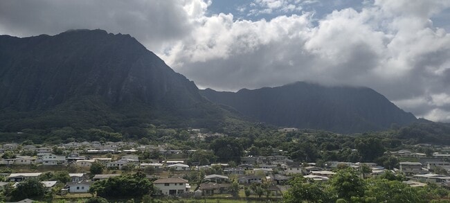 property at 45-535 Luluku Rd