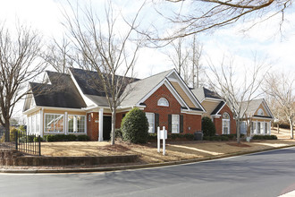 The Orchards of Roswell in Roswell, GA - Building Photo - Building Photo