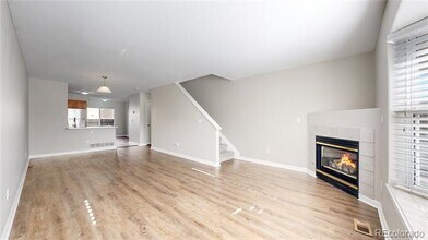 3300 W Florida Ave in Denver, CO - Building Photo - Building Photo