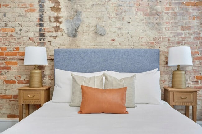 property at 1016 Canal St