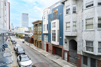 563 Minna St in San Francisco, CA - Building Photo - Building Photo