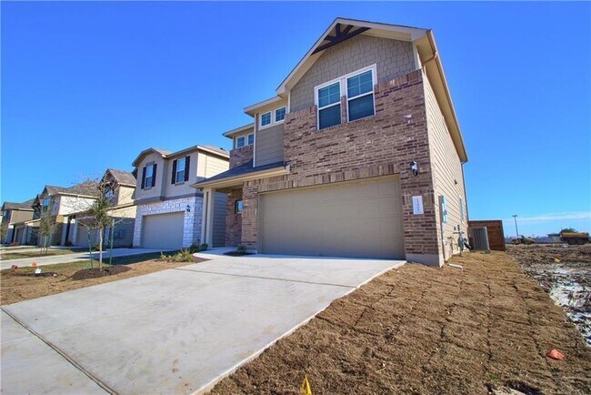 property at 13909 Osmarea Dr