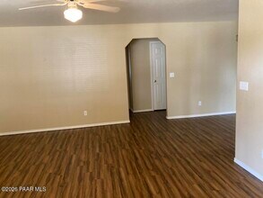 8424 E Stevens Dr in Prescott Valley, AZ - Building Photo - Building Photo