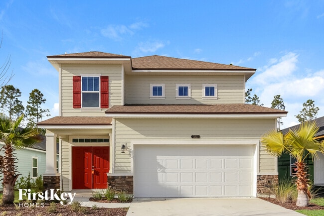 property at 75923 Saffron Ln