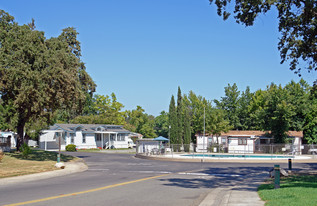 Granite Bay Estates