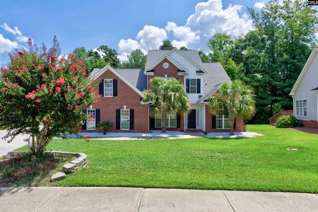 property at 3 Blue Mountain Ct