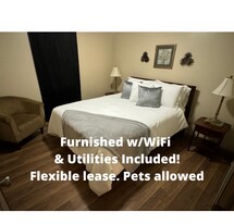 121 Voncannon Dr in Johnson City, TN - Building Photo