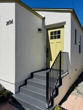 2656 F St in San Diego, CA - Building Photo - Building Photo