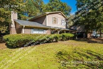 308 Wink Cir NE in Center Point, AL - Building Photo - Building Photo