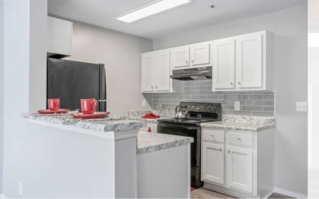 1201 Concepts 21 Dr in Lithonia, GA - Building Photo - Building Photo