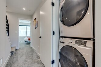 3488 W 12th Ave in Denver, CO - Building Photo - Building Photo