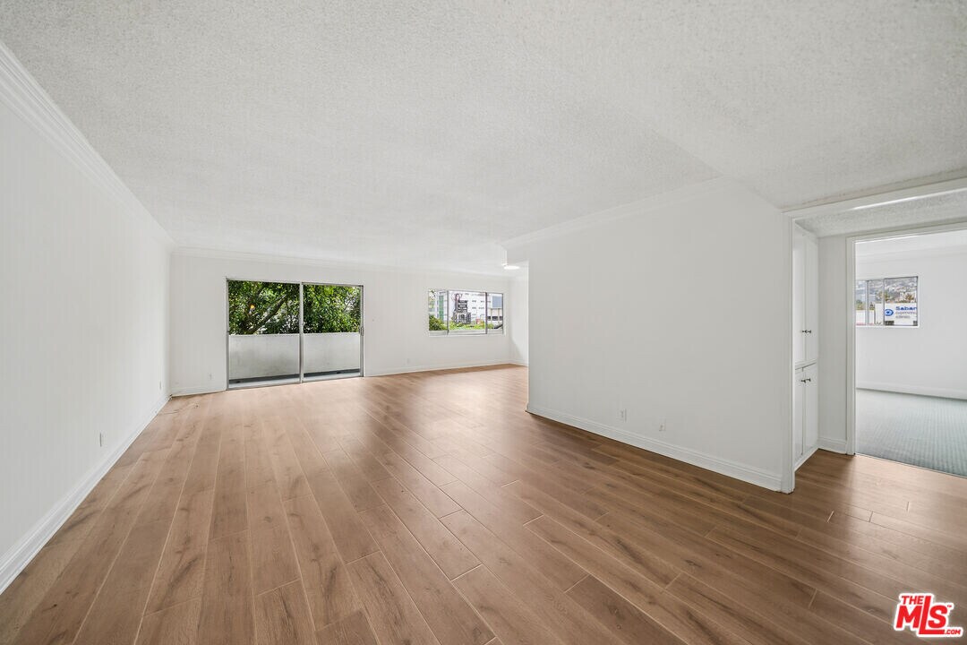 131 Orlando Ave in Los Angeles, CA - Foto de edificio