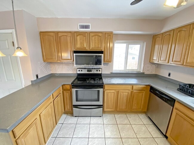 2800 S Cherokee St in Englewood, CO - Building Photo - Building Photo