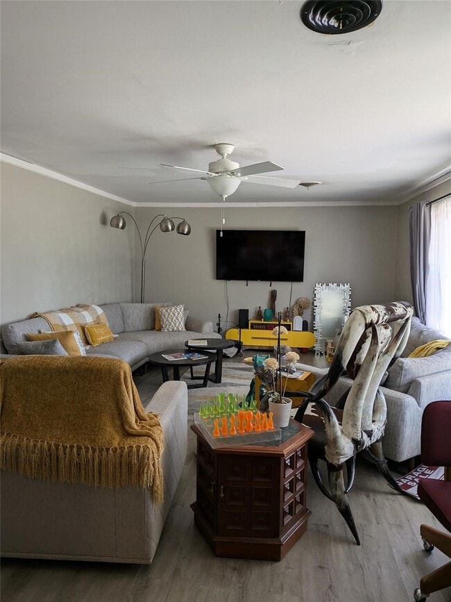 property at 2306 Ave P