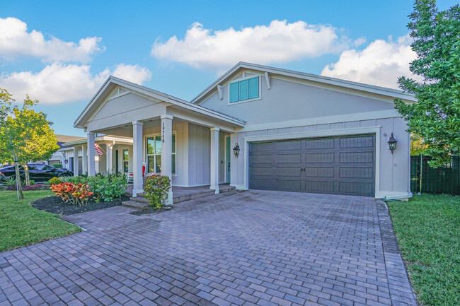 19750 Split Rail Run in Loxahatchee, FL - Building Photo - Building Photo