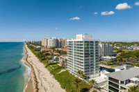 Villa Nova in Highland Beach, FL - Building Photo - Building Photo