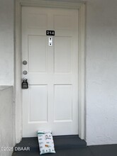 405 N Halifax Ave in Daytona Beach, FL - Building Photo - Building Photo