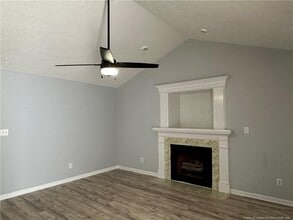 3411 Hill St in Hope Mills, NC - Building Photo - Building Photo